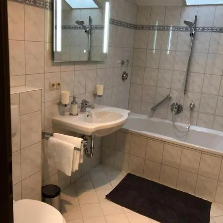 Appartement Zum Fiaker Garmisch-Partenkirchen