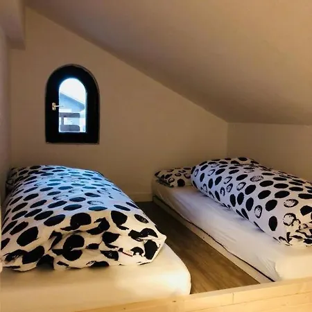 Zum Fiaker Appartement Garmisch-Partenkirchen