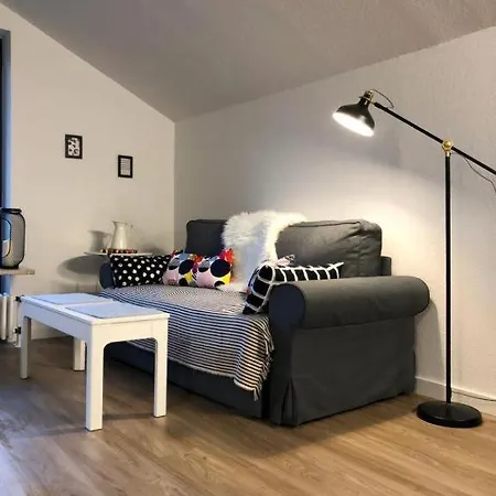 Apartment Zum Fiaker Garmisch-Partenkirchen