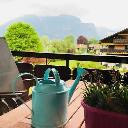 Appartement Zum Fiaker