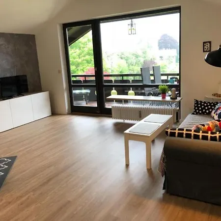 Apartmán Zum Fiaker *