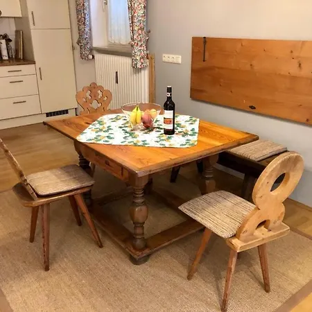 Zum Fiaker Apartment *