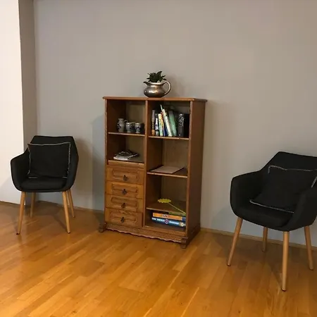 Zum Fiaker Apartment *