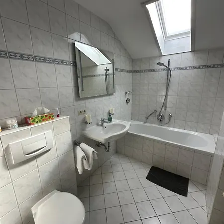 Zum Fiaker Appartement Garmisch-Partenkirchen