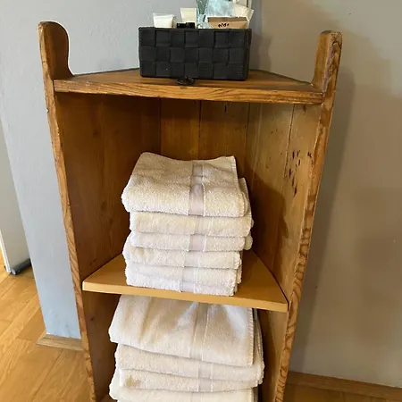 Zum Fiaker Appartement