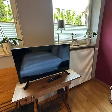 Appartement Zum Fiaker
