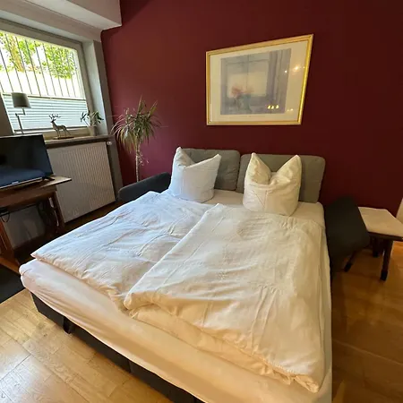 Zum Fiaker Appartement *