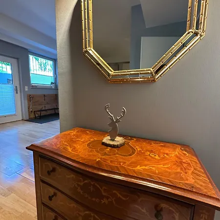 Appartement Zum Fiaker