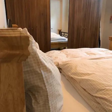 Zum Fiaker Apartment *