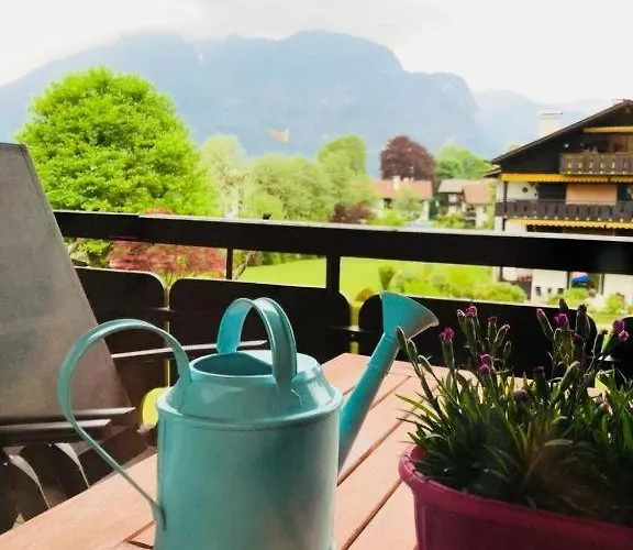 Appartement Zum Fiaker