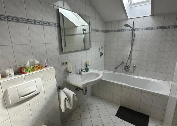 Zum Fiaker Appartement Garmisch-Partenkirchen