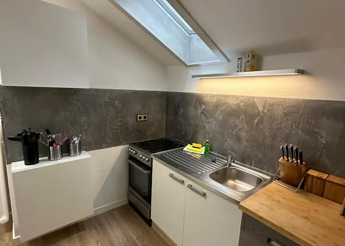 Zum Fiaker Appartement Garmisch-Partenkirchen