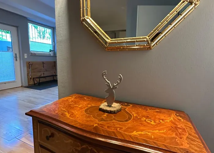 Appartement Zum Fiaker