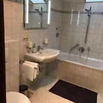 Appartement Zum Fiaker Garmisch-Partenkirchen