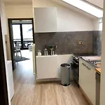 Appartement Zum Fiaker Garmisch-Partenkirchen