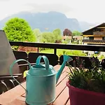 Appartement Zum Fiaker