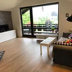 Appartement Zum Fiaker *