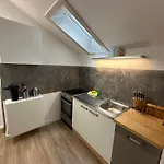 Zum Fiaker Appartement Garmisch-Partenkirchen