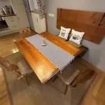 Appartement Zum Fiaker *