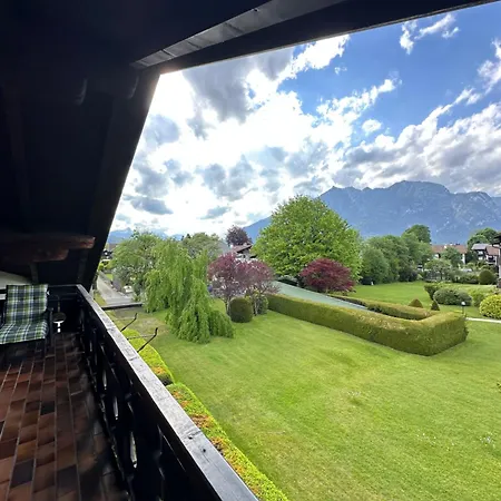 Appartement Zum Fiaker