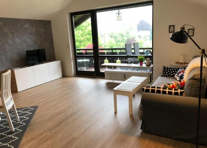 Apartament Zum Fiaker *