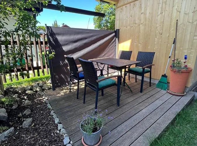 Apartament Zum Fiaker *