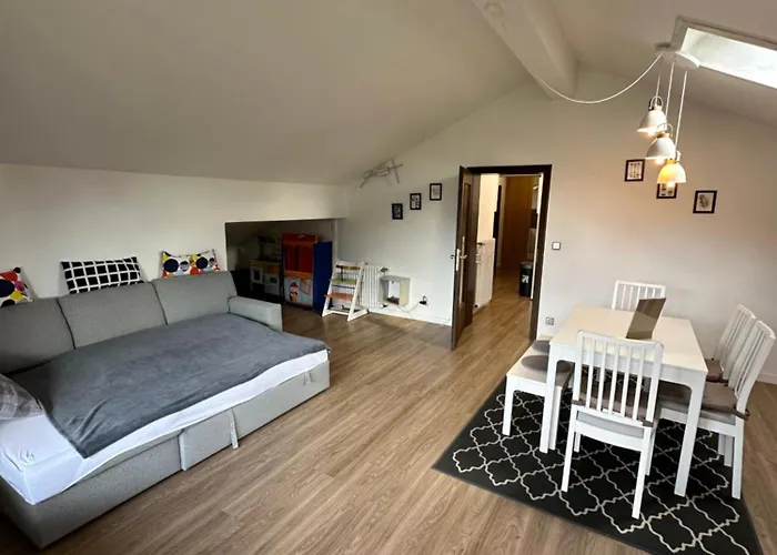 Apartament Zum Fiaker Garmisch-Partenkirchen
