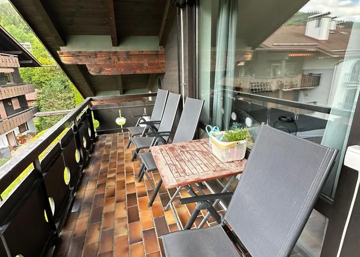 Zum Fiaker Apartament *