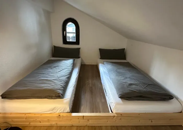 Apartament Zum Fiaker *