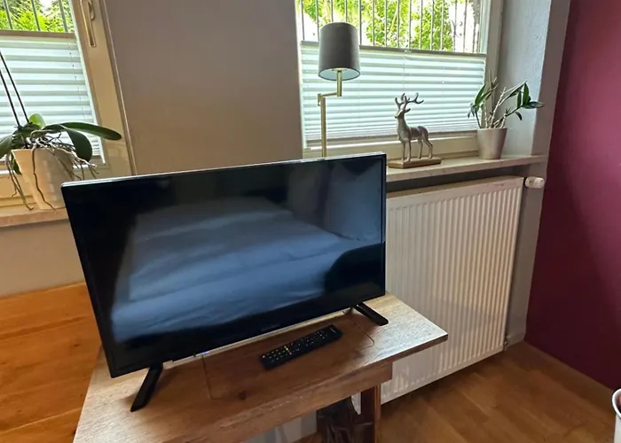 Apartament Zum Fiaker
