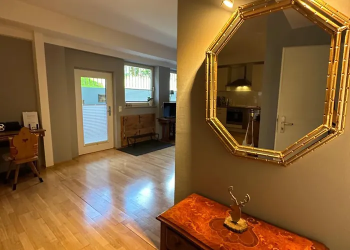 Zum Fiaker Apartament *